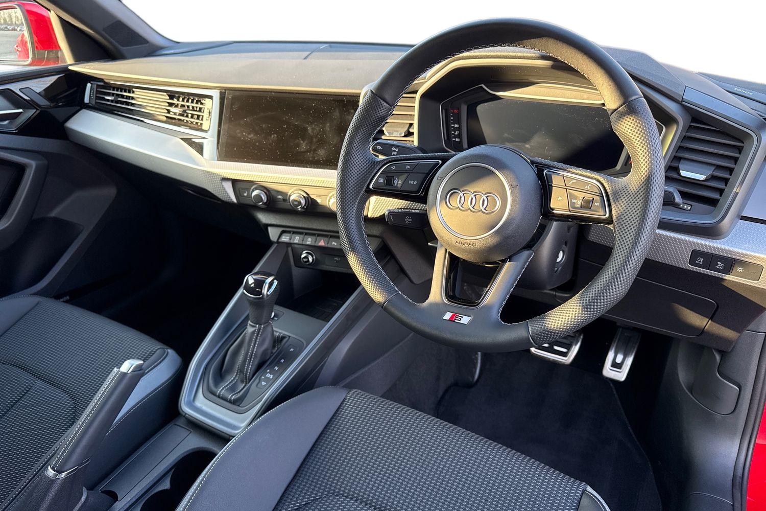 Used Audi A1 2025 for sale - 76961559: Photo 14