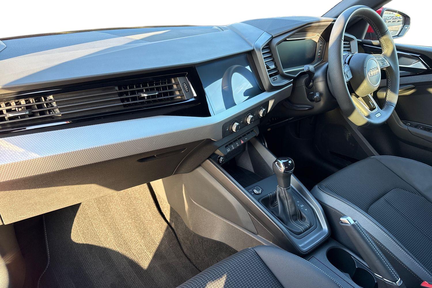 Used Audi A1 2025 for sale - 76961559: Photo 15