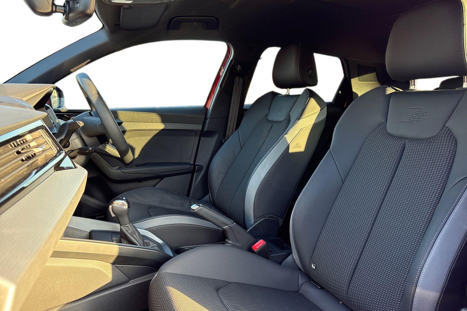 Used Audi A1 2025 for sale - 76961559: Photo 16