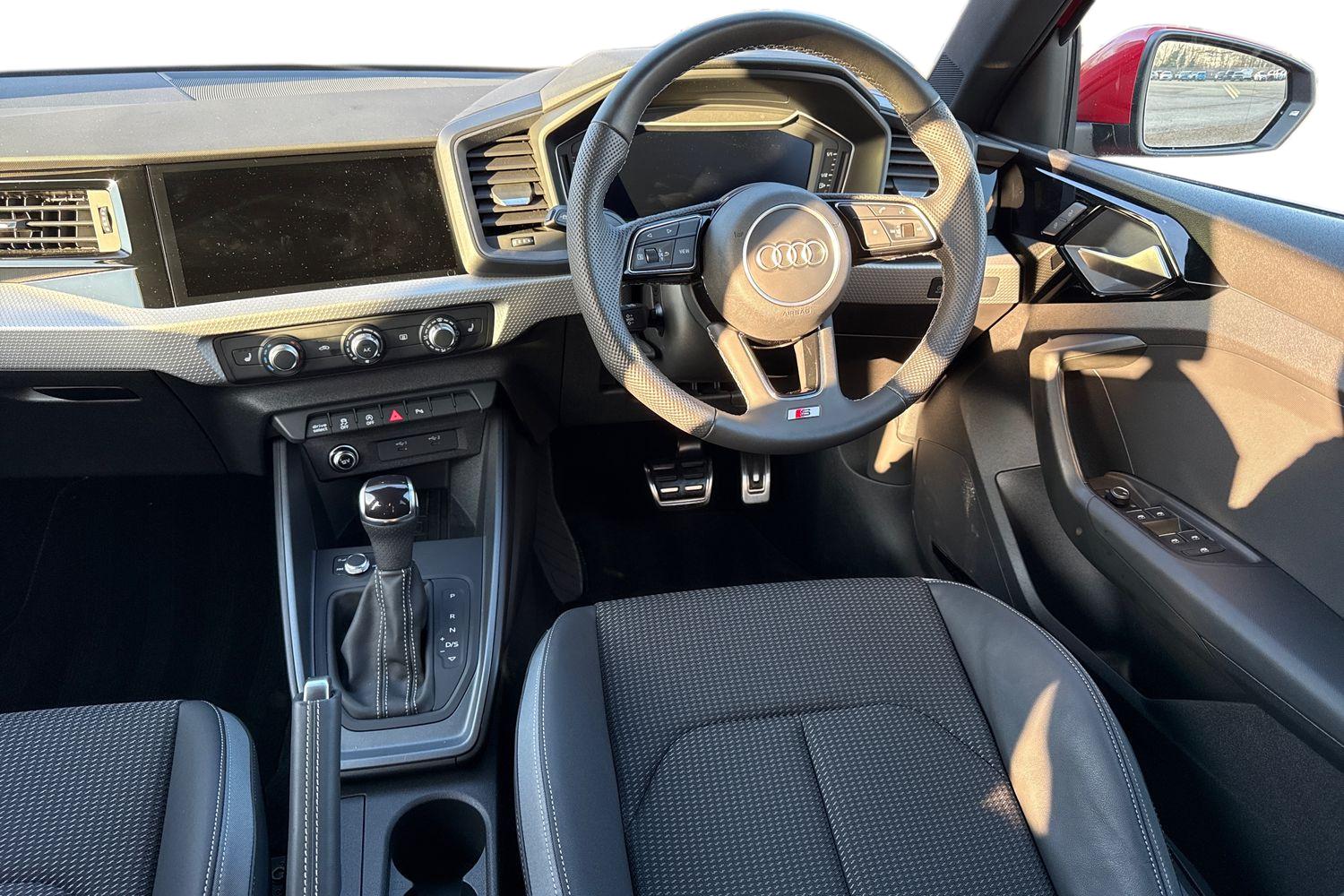 Used Audi A1 2025 for sale - 76961559: Photo 18