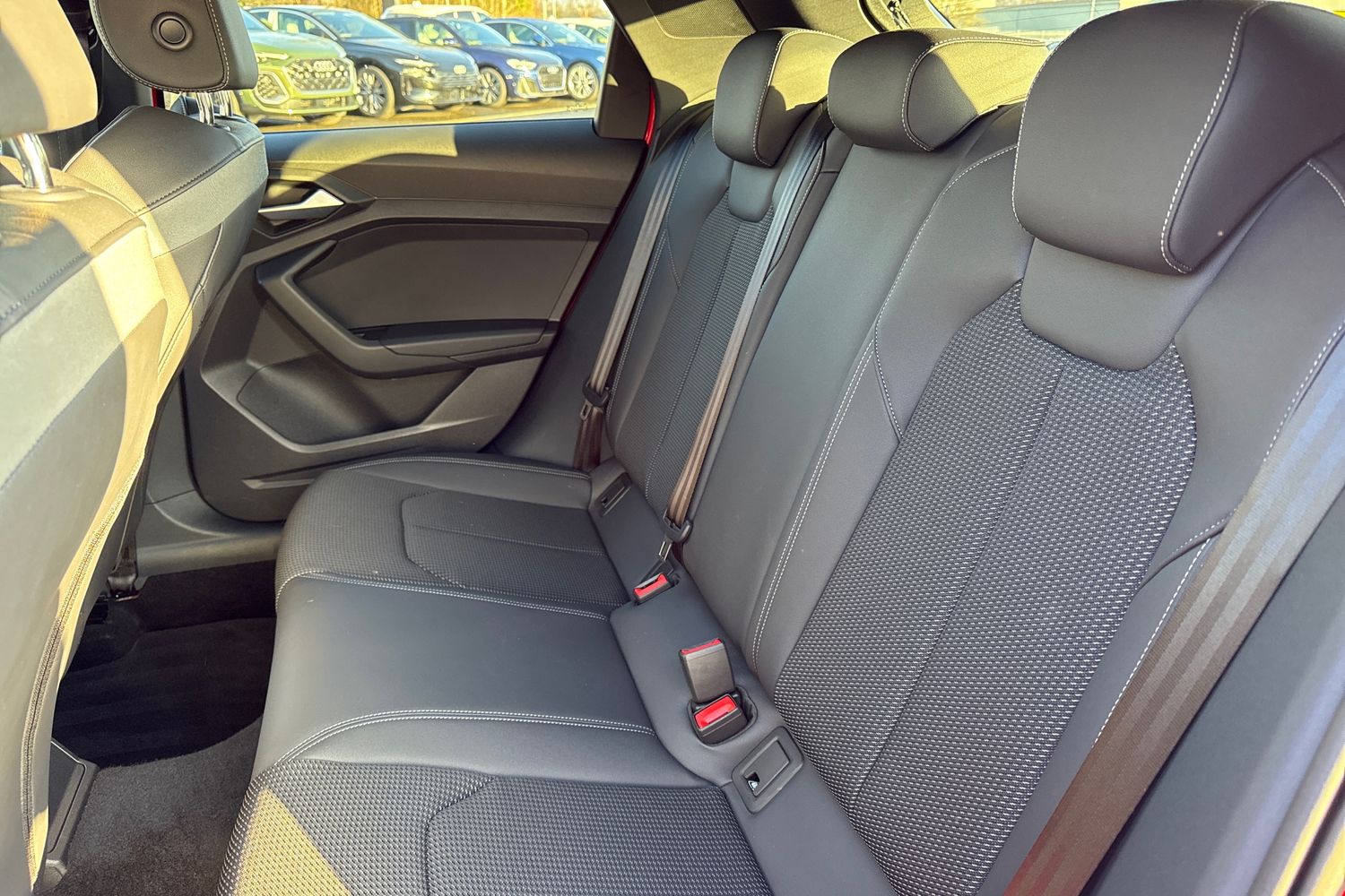 Used Audi A1 2025 for sale - 76961559: Photo 19