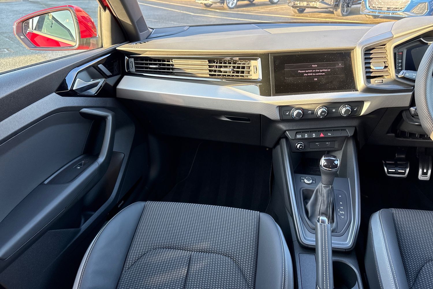 Used Audi A1 2025 for sale - 76961559: Photo 20