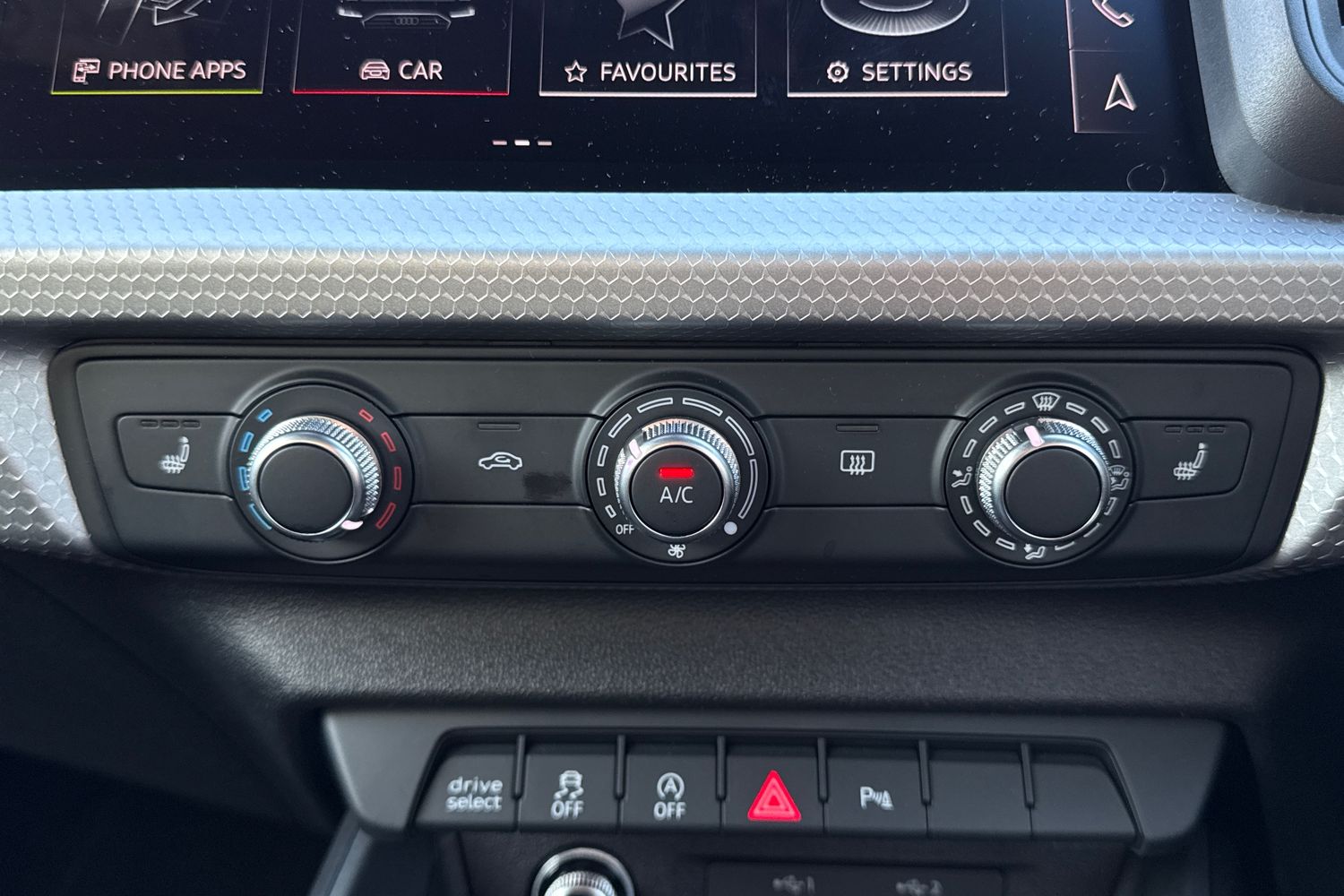 Used Audi A1 2025 for sale - 76961559: Photo 22