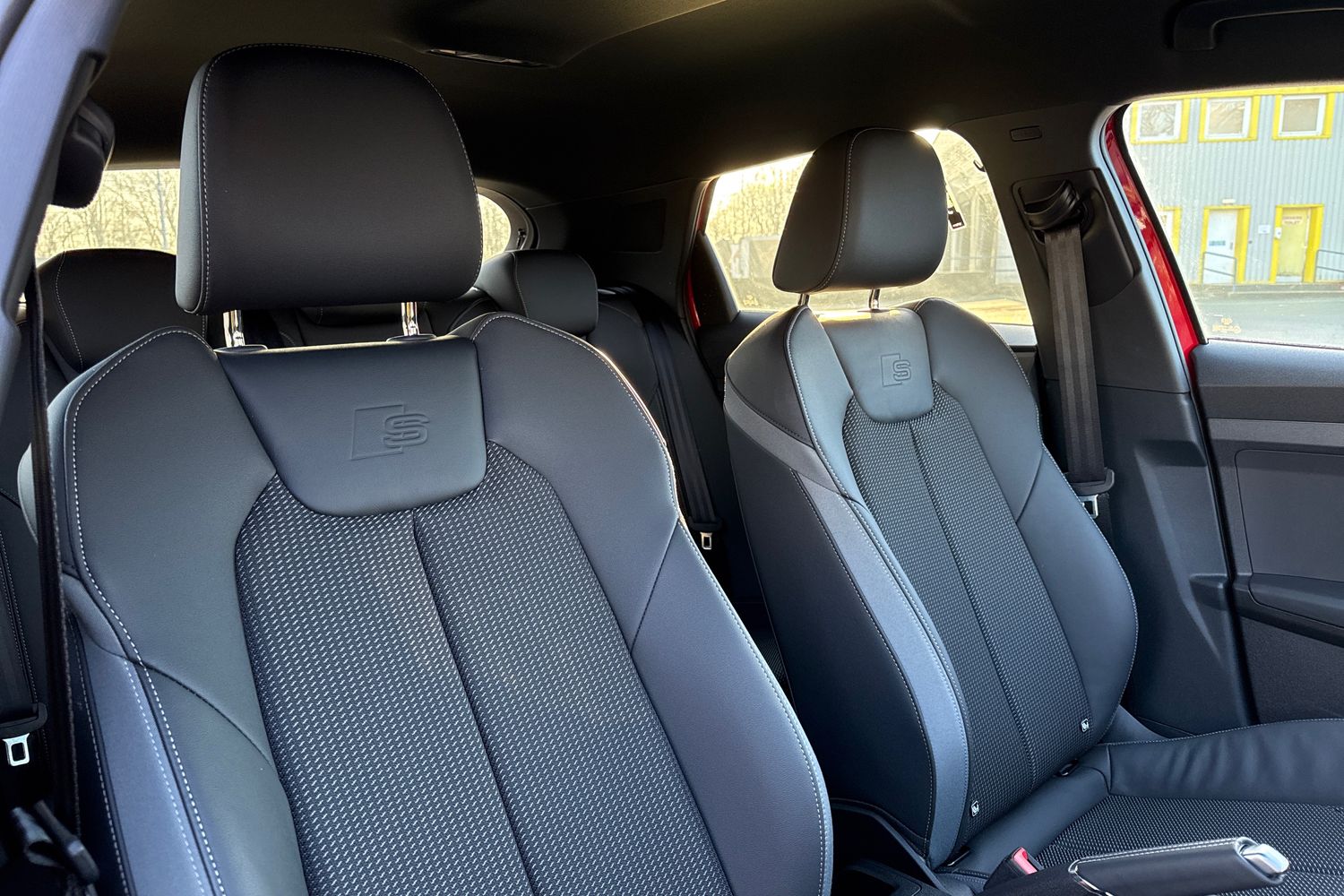 Used Audi A1 2025 for sale - 76961559: Photo 24