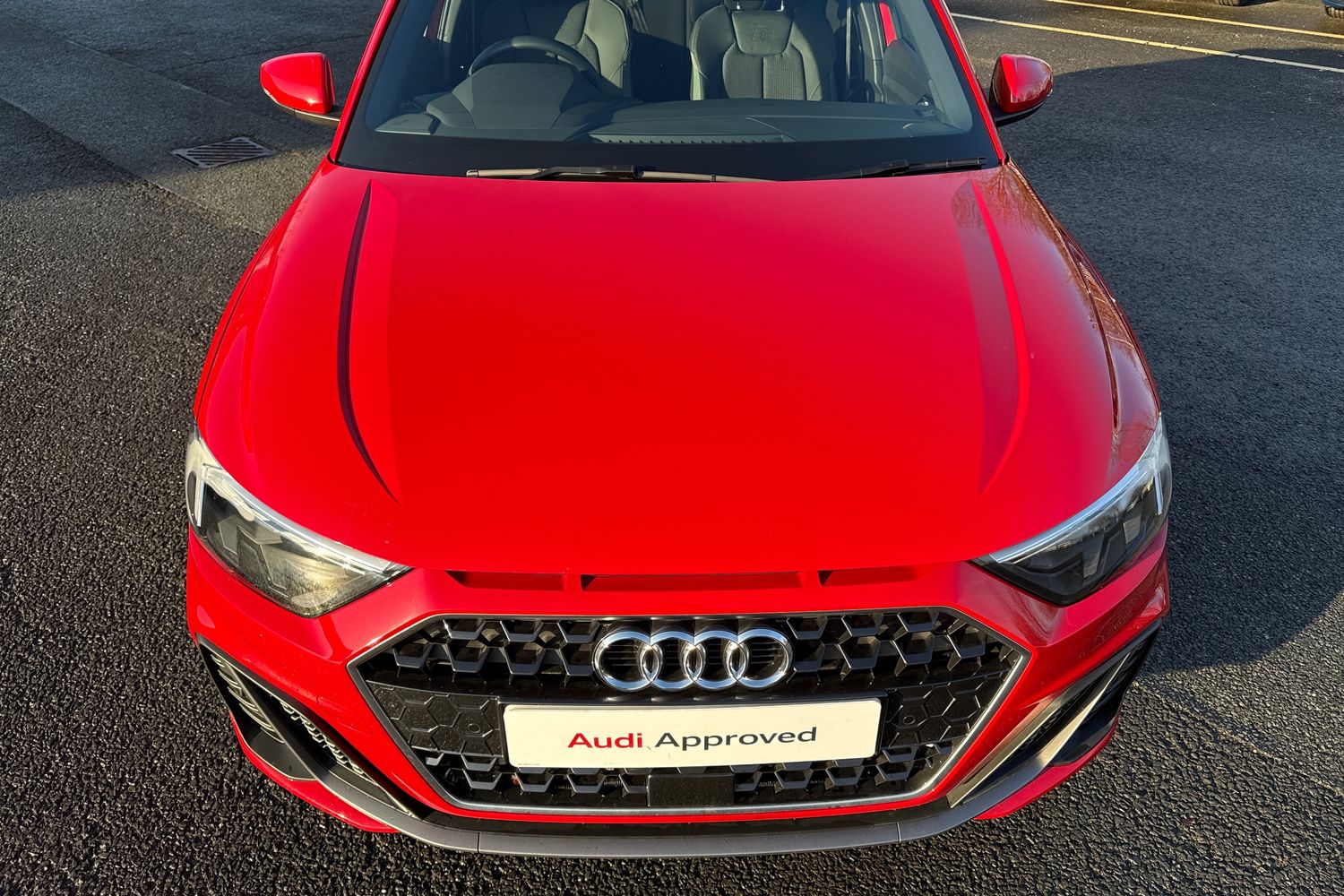 Used Audi A1 2025 for sale - 76961559: Photo 26