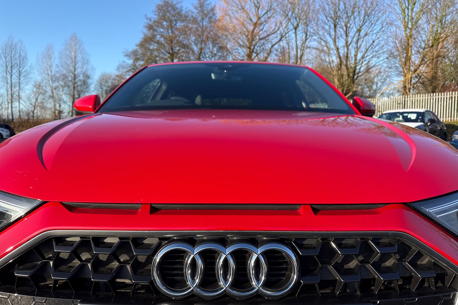 Used Audi A1 2025 for sale - 76961559: Photo 27