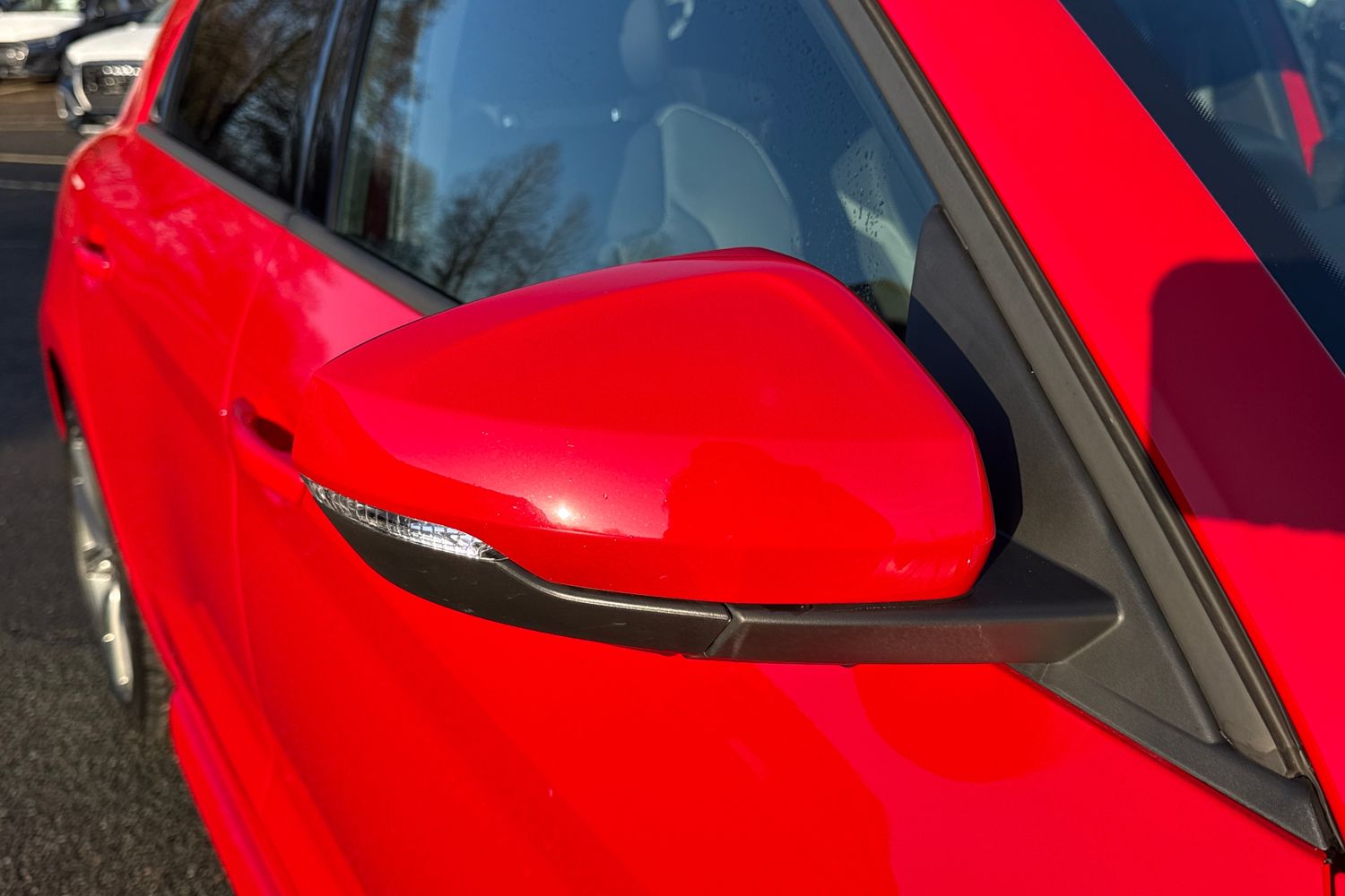 Used Audi A1 2025 for sale - 76961559: Photo 29