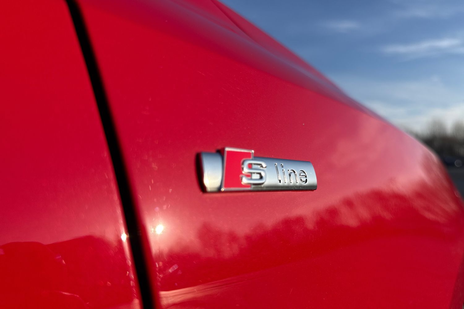 Used Audi A1 2025 for sale - 76961559: Photo 30