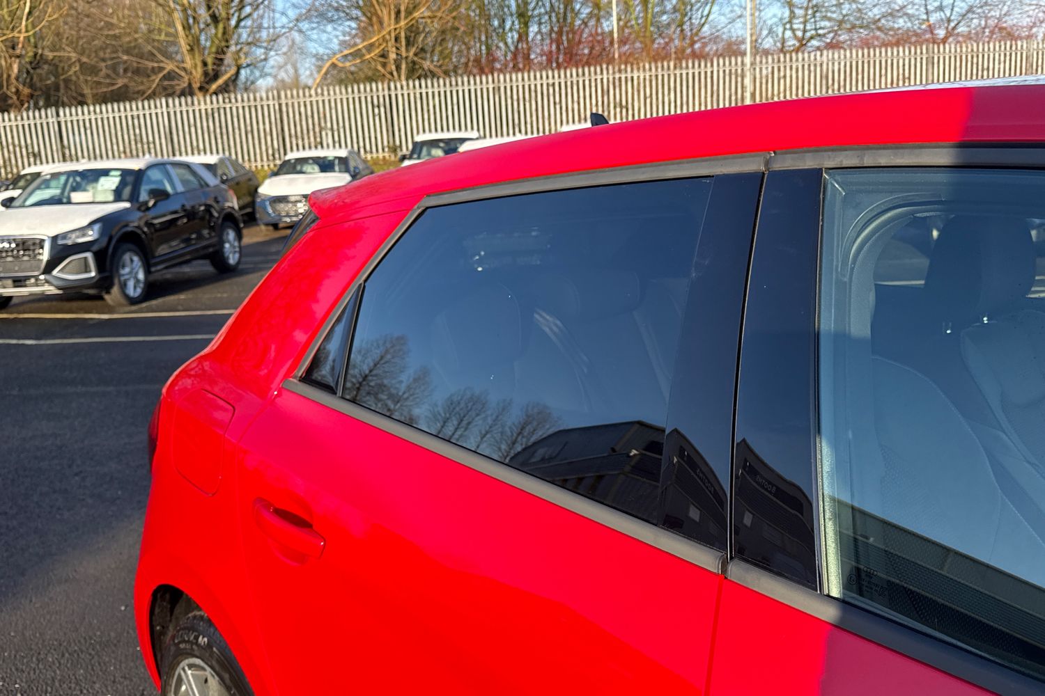 Used Audi A1 2025 for sale - 76961559: Photo 31