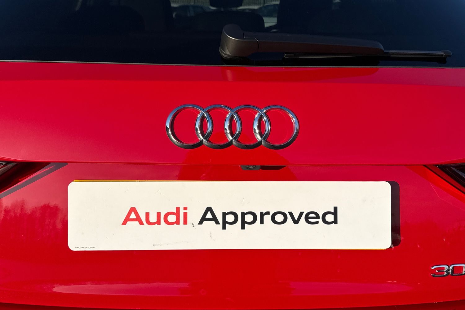 Used Audi A1 2025 for sale - 76961559: Photo 33