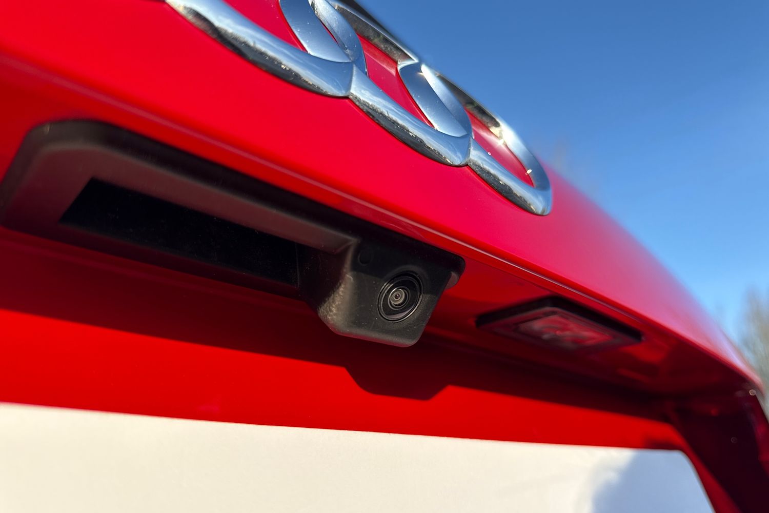 Used Audi A1 2025 for sale - 76961559: Photo 35