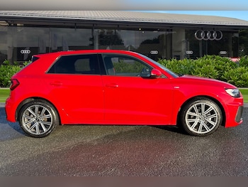 Used Audi A1 2025 for sale - 76961559: Photo