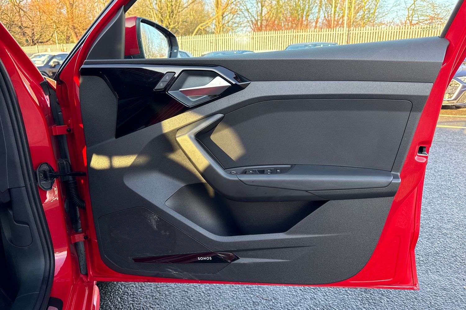 Used Audi A1 2025 for sale - 76961559: Photo 42