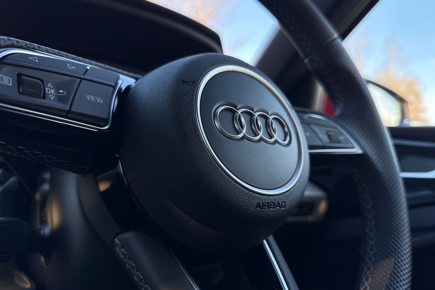 Used Audi A1 2025 for sale - 76961559: Photo 49