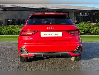 Used Audi A1 2025 for sale - 76961559: Photo