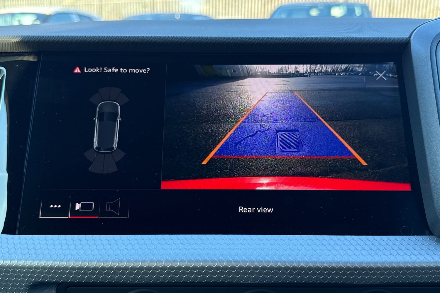 Used Audi A1 2025 for sale - 76961559: Photo 56