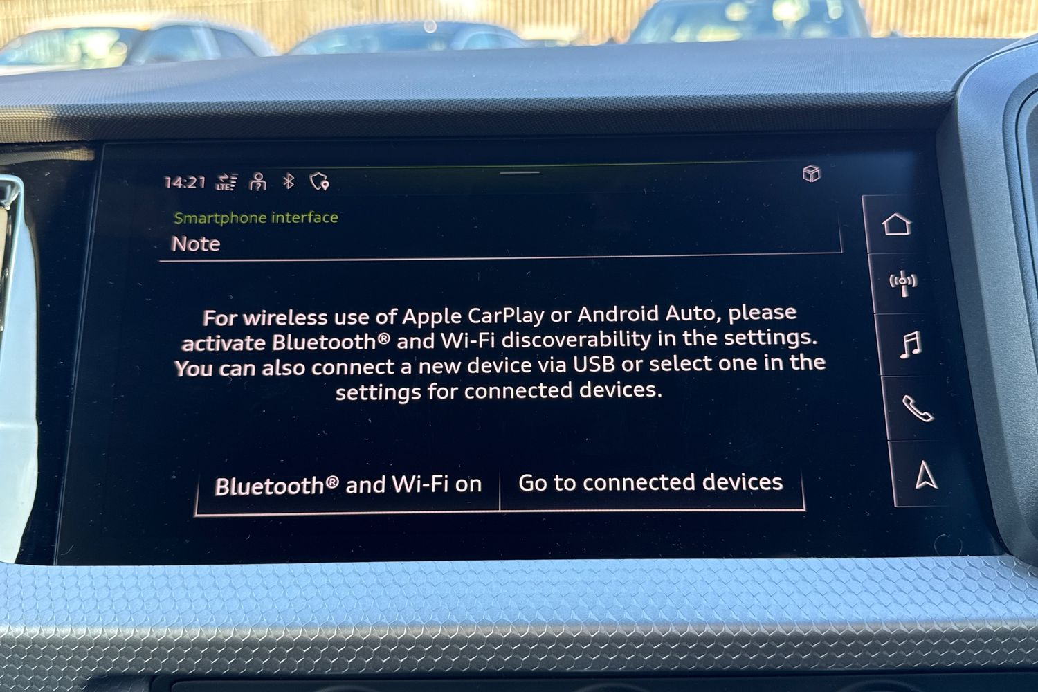 Used Audi A1 2025 for sale - 76961559: Photo 57