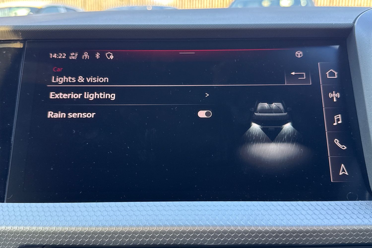 Used Audi A1 2025 for sale - 76961559: Photo 59