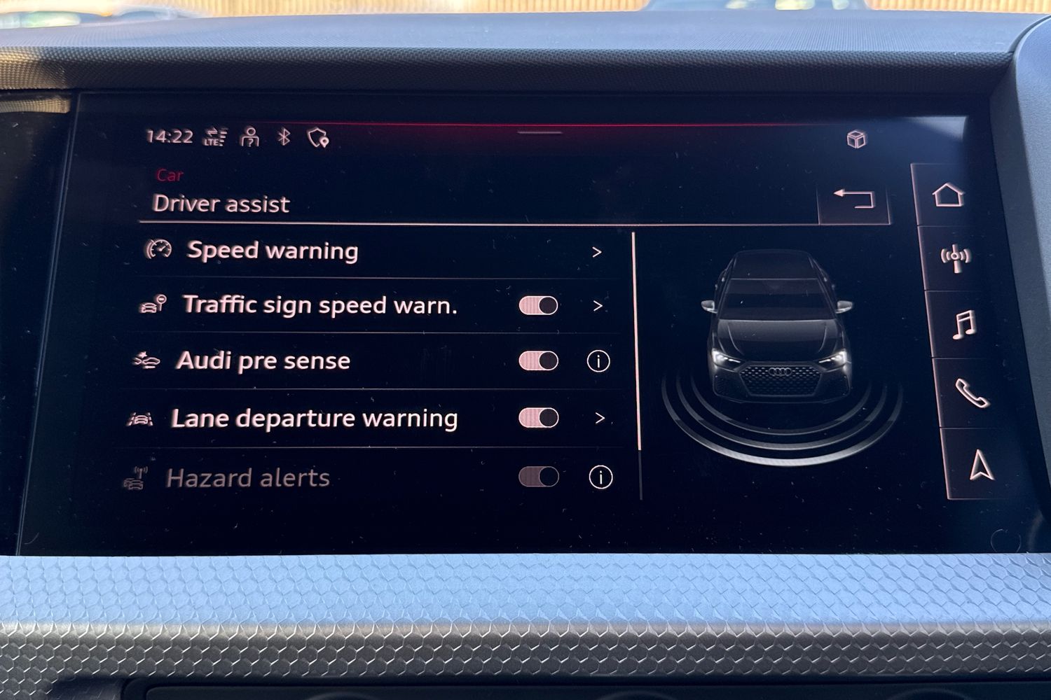 Used Audi A1 2025 for sale - 76961559: Photo 60