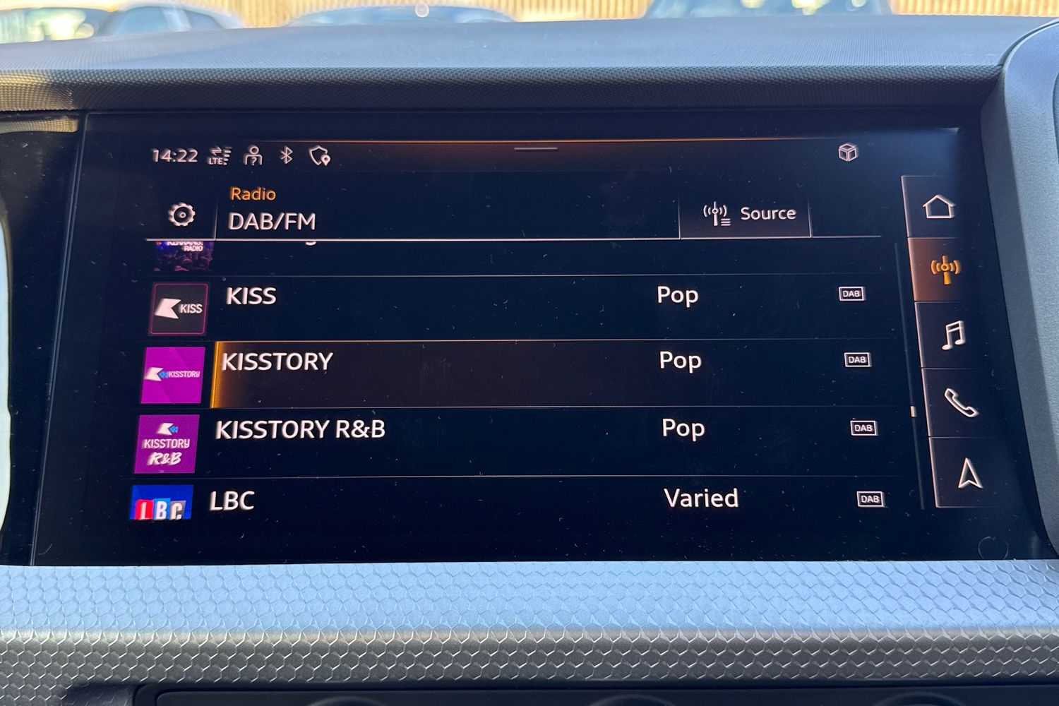 Used Audi A1 2025 for sale - 76961559: Photo 61