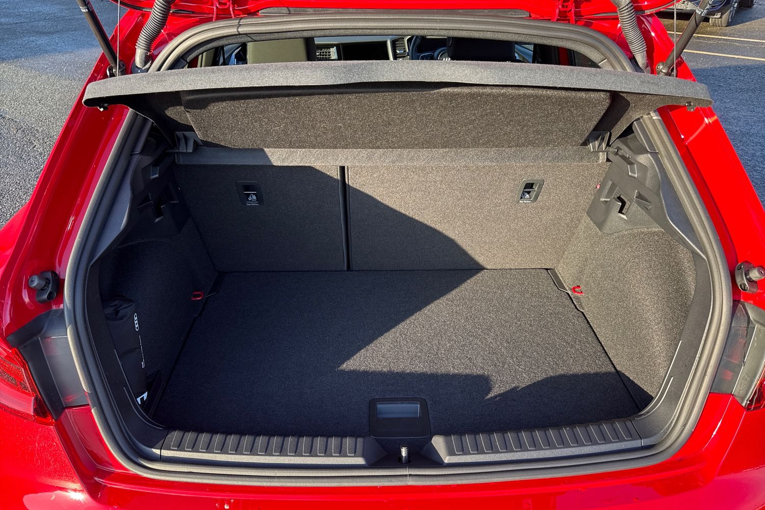 Used Audi A1 2025 for sale - 76961559: Photo 7