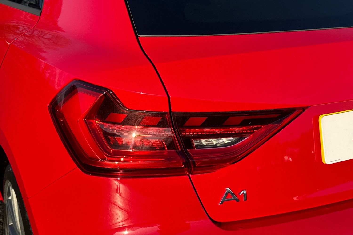 Used Audi A1 2025 for sale - 76961559: Photo 8