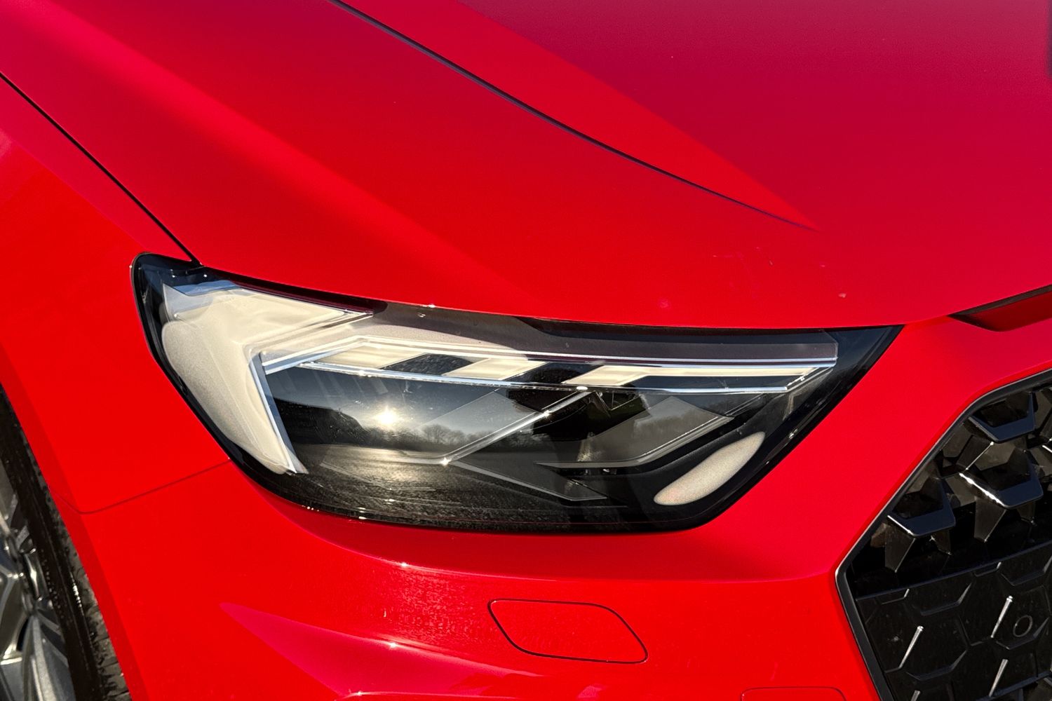 Used Audi A1 2025 for sale - 76961559: Photo 9