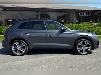 Used Audi Q5 2023 for sale - 78368051: Photo
