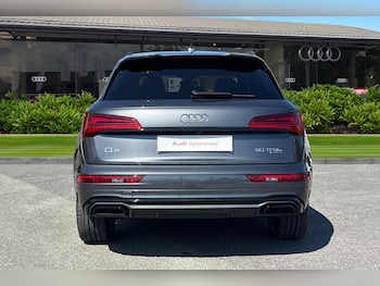 Used Audi Q5 2023 for sale - 78368051: Photo