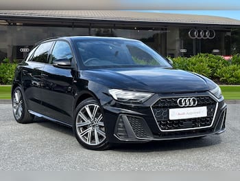 Used Audi A1 2024 for sale - 79705396: Photo