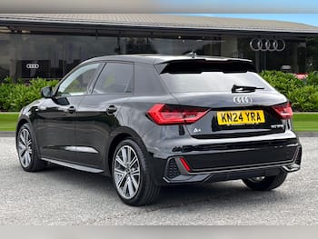 Used Audi A1 2024 for sale - 79705396: Photo