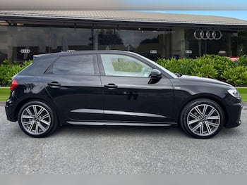 Used Audi A1 2024 for sale - 79705396: Photo