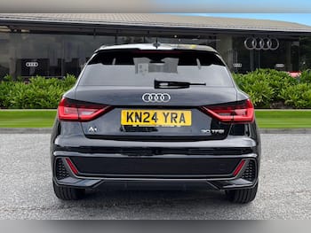 Used Audi A1 2024 for sale - 79705396: Photo