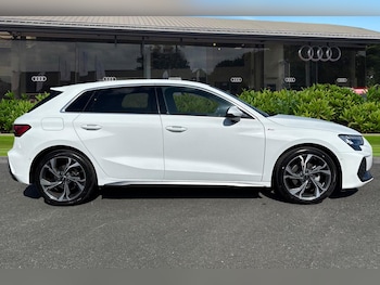Used Audi A3 2025 for sale - 78611345: Photo