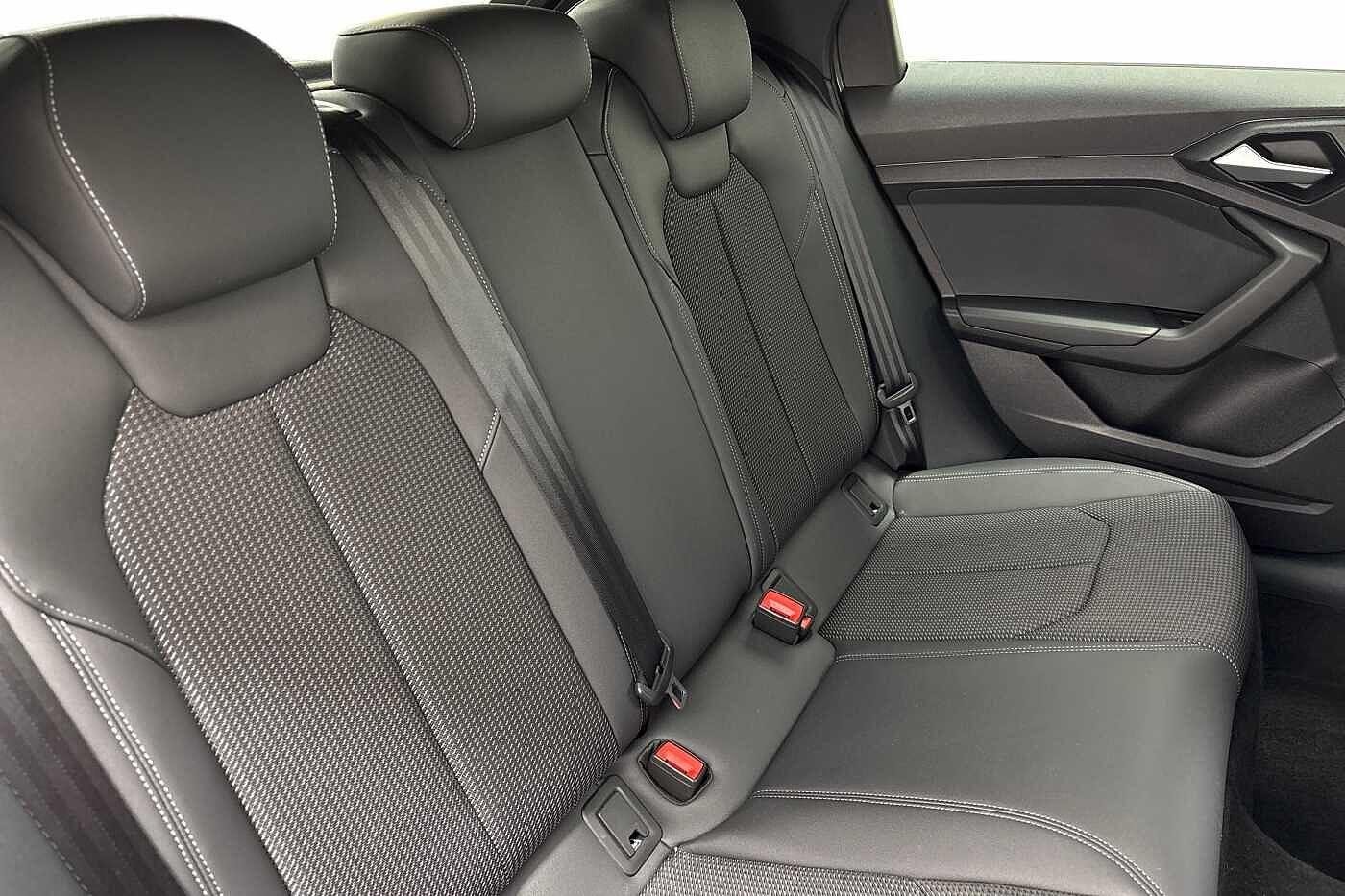 Used Audi A1 2025 for sale - 78001696: Photo 10