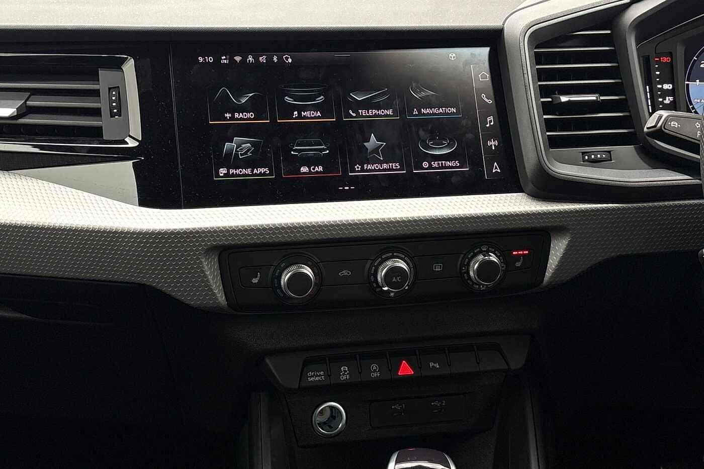 Used Audi A1 2025 for sale - 78001696: Photo 13