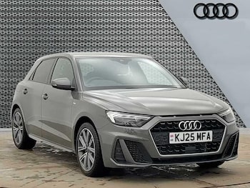 Used Audi A1 2025 for sale - 78001696: Photo