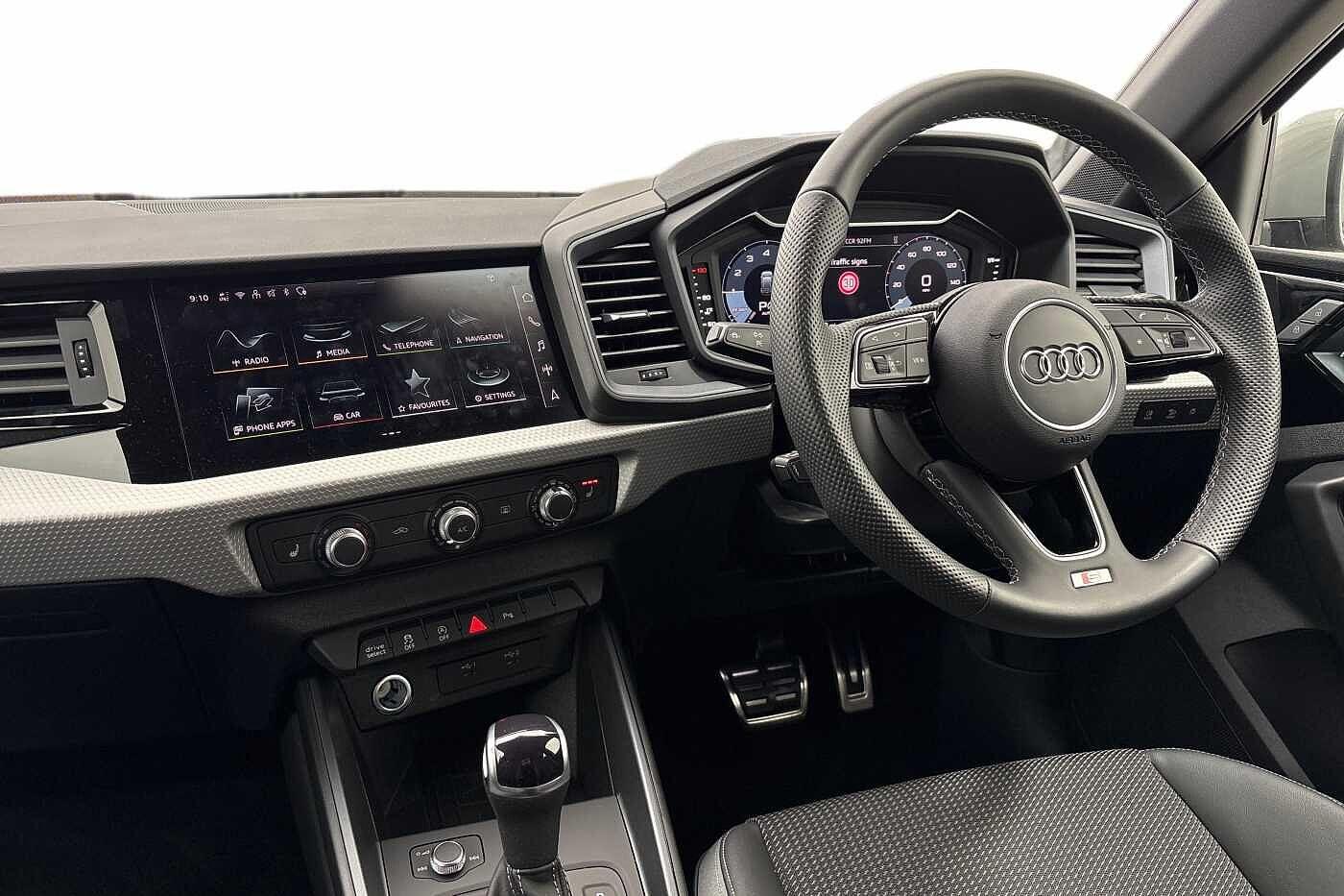 Used Audi A1 2025 for sale - 78001696: Photo 2