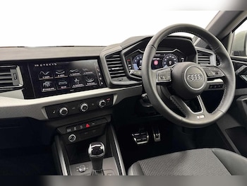 Used Audi A1 2025 for sale - 78001696: Photo