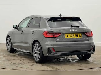 Used Audi A1 2025 for sale - 78001696: Photo