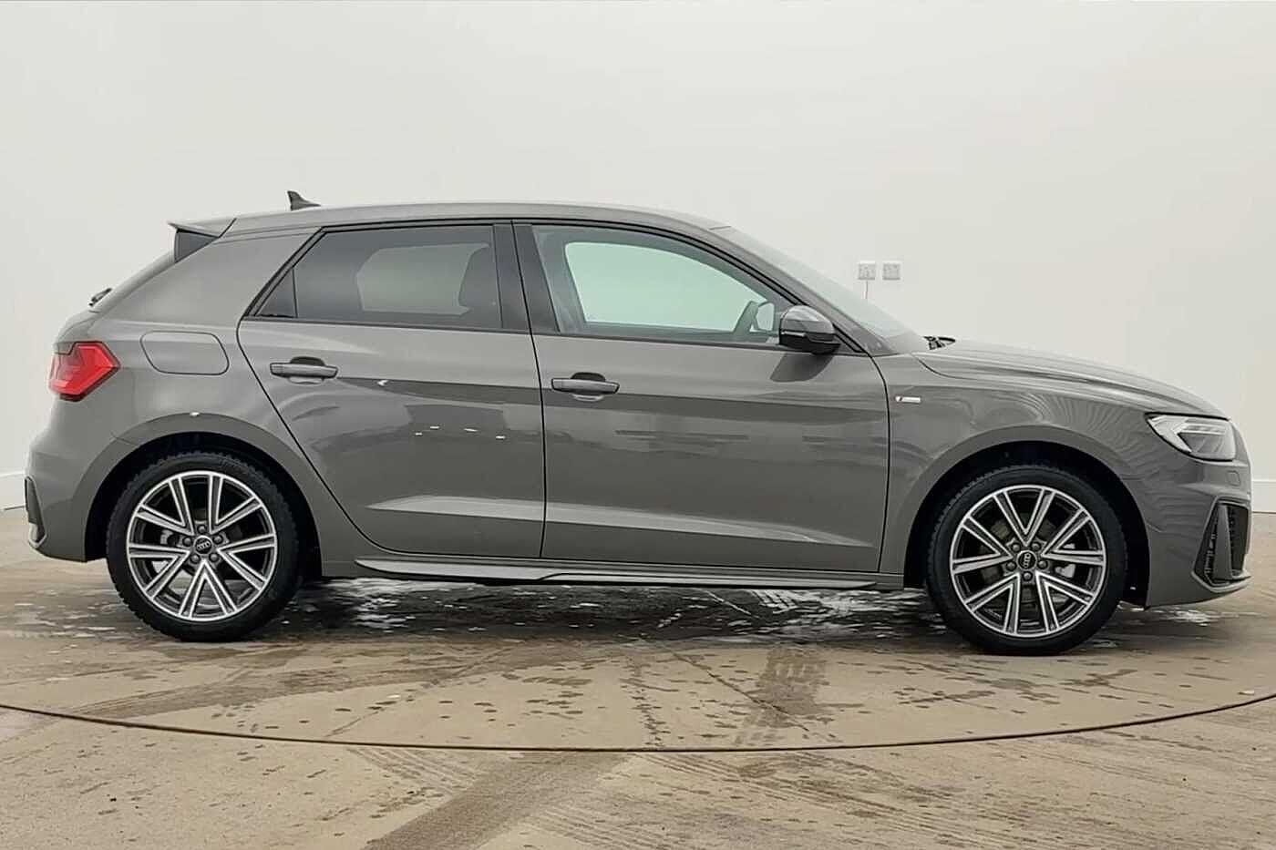 Used Audi A1 2025 for sale - 78001696: Photo 4
