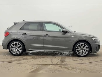 Used Audi A1 2025 for sale - 78001696: Photo