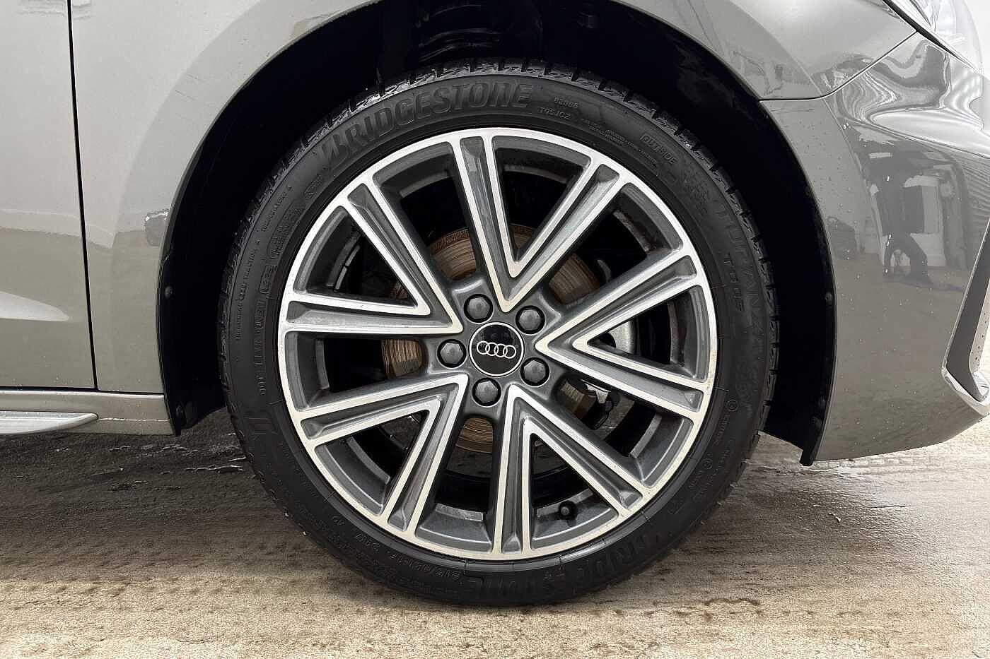 Used Audi A1 2025 for sale - 78001696: Photo 6