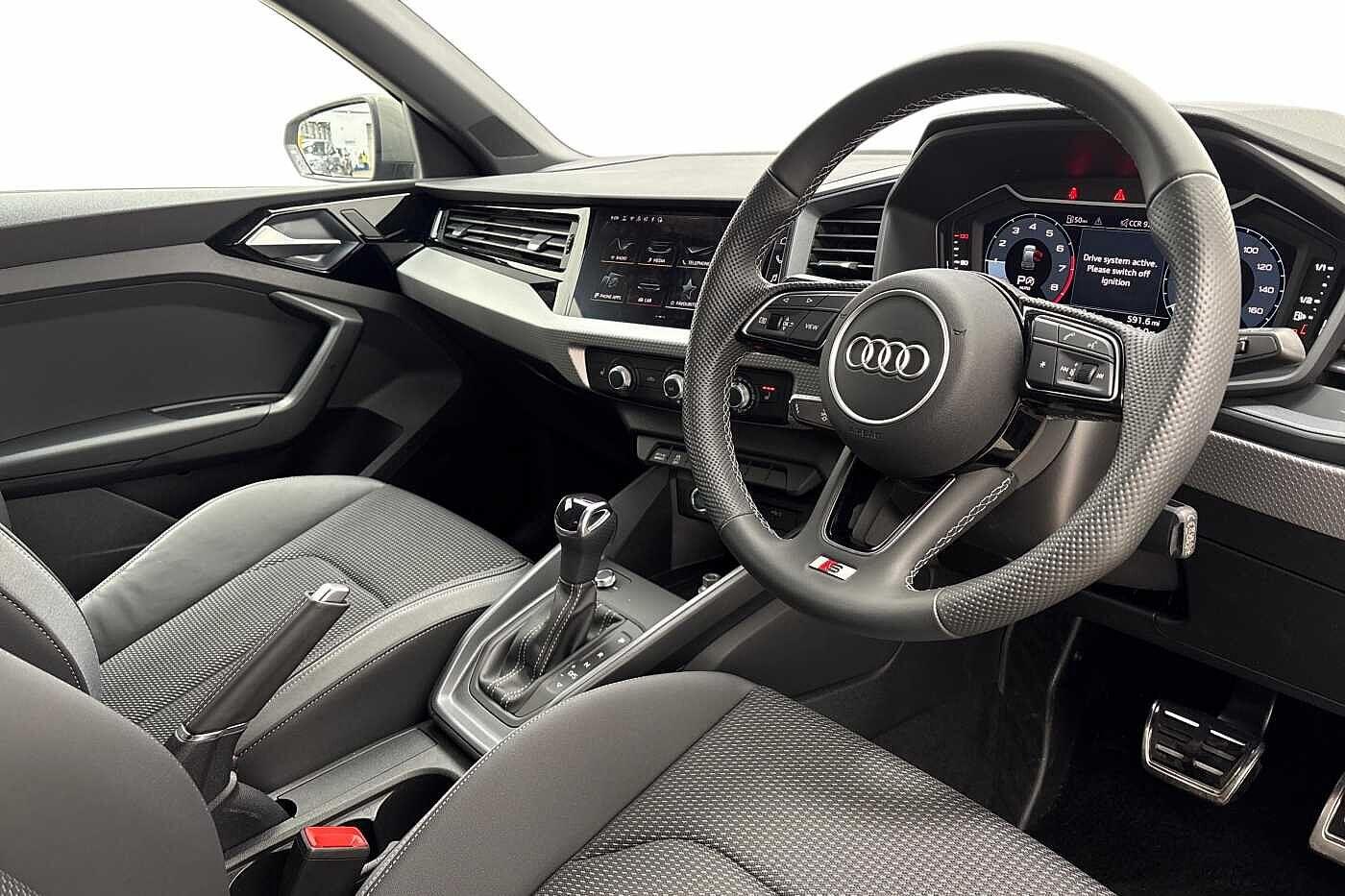 Used Audi A1 2025 for sale - 78001696: Photo 7