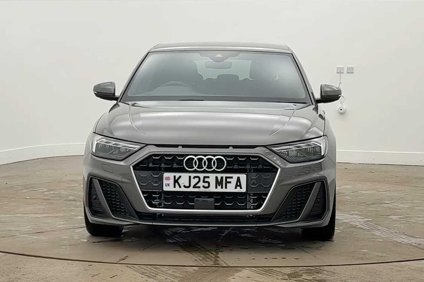 Used Audi A1 2025 for sale - 78001696: Photo 8