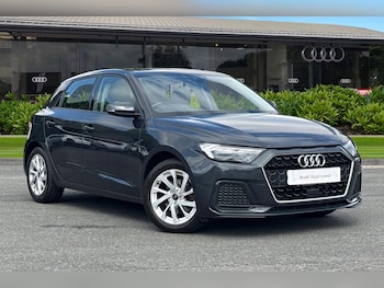 Used Audi A1 2023 for sale - 79531430: Photo