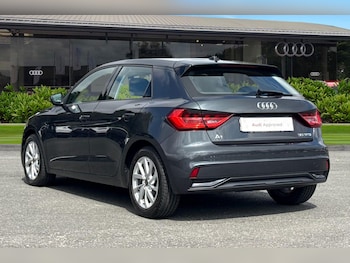 Used Audi A1 2023 for sale - 79531430: Photo