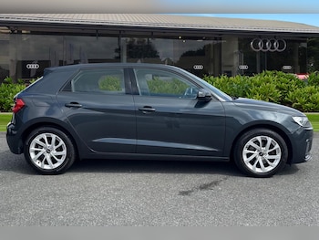 Used Audi A1 2023 for sale - 79531430: Photo
