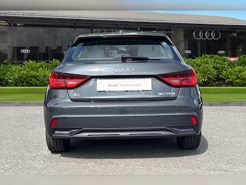 Used Audi A1 2023 for sale - 79531430: Photo