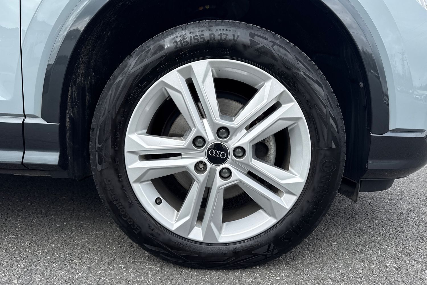 Used Audi Q2 2023 for sale - 78084194: Photo 10